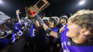 Indiana high school football rankings 2025: USA TODAY Network polls