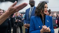 Whitmer: Time is running out to negotiate a budget deal