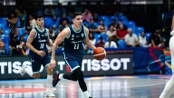 "Como equipo nos va a fortalecer para lo que viene"
