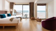 The Scarlet: sustainable luxury on Cornwall's rugged north coast