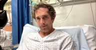 Stranded and injured, he drank his own urine to survive in the wild. Here’s how an American hiker made it home