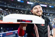 Alejandro Kirk’s first career stolen base caps wild comeback win for Blue Jays
