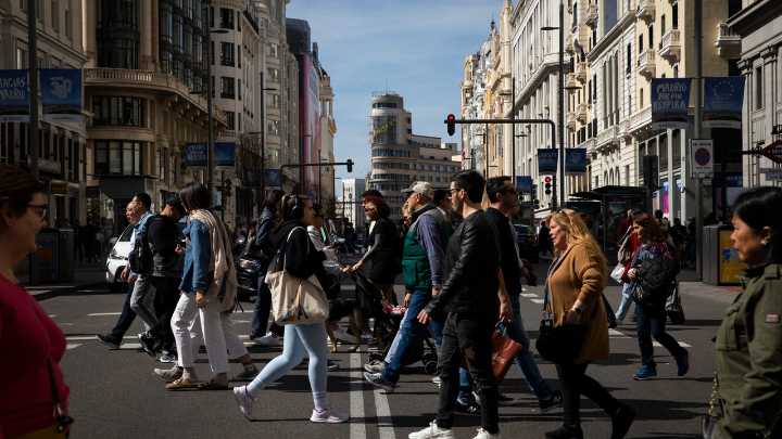 Ni vivienda ni servicios públicos: esto es lo que realmente quieren los madrileños para Madrid