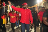 Guyana celebra mañana elecciones generales con tres partidos confiados en su triunfo