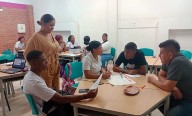 Formación para el trabajo: caleños podrán acceder a 1840 becas con subsidio de alimentación y transporte