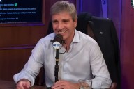 En el streaming del Gordo Dan. La burla de Caputo mientras hablaba de personas con discapacidad: “Sin sumar los kukas son 1.250.000″
