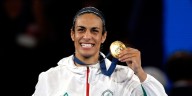 Nuevo escándalo con Imane Khelif, la campeona olímpica cuestionada por su género: su reacción ante los rumores de retiro