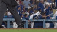 Sheehan's dominant outing and Pages' homers propel Dodgers to sole ...