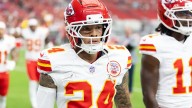 49ers WR depth chart: Updated target list for Brock Purdy after Skyy Moore trade
