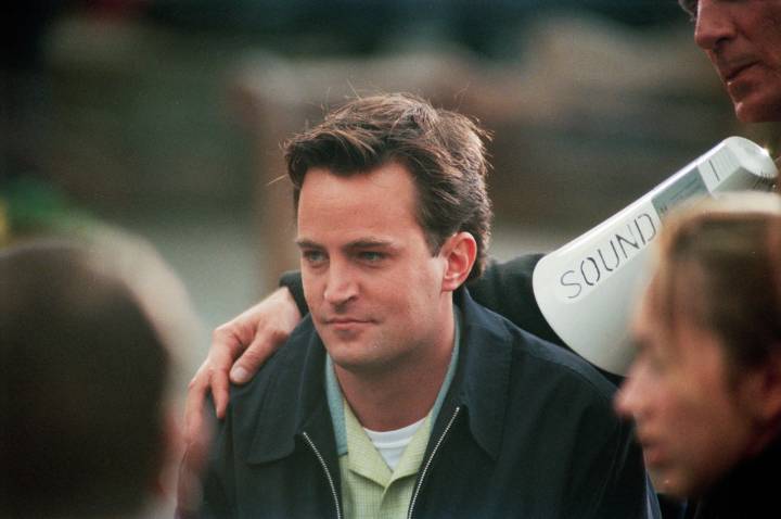 “Ketamine Queen” Pleads Guilty in Matthew Perry Overdose Case