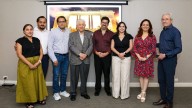 Cómo Vamos Nuevo León y Sociedad de Urbanismo refuerzan trabajo con estado y municipios