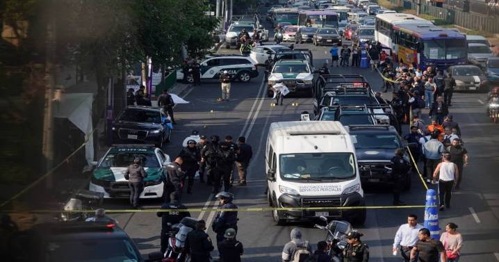 Dan prisión preventiva a mujer ligada con homicidios de colaboradores de Brugada