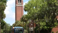 Forbes' list of America's Top Colleges is out. How did Florida rank?