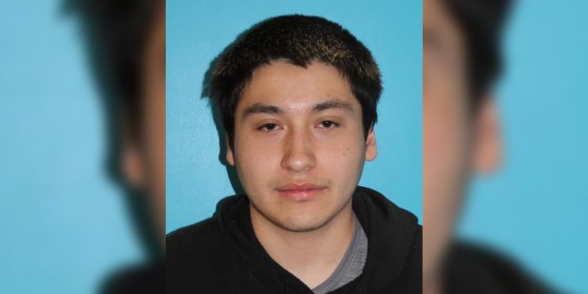 Man wanted for sexual exploitation of a child in Twin Falls County