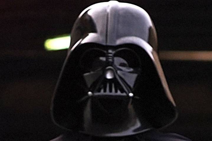 FIRST LOOK PIC: A fresh, new Star Wars adventure has begun
