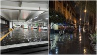 Lluvia Intensa en CDMX Hoy 10 de Agosto 2025: En Vivo Inundaciones y Afectaciones en Alcaldías