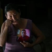 Families lose hope for Salvadorans held in gang crackdown