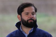Presidente Boric lamenta fallecimiento de sargento en Talca