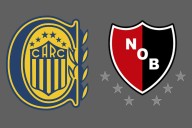 Rosario Central - Newells, del Torneo Clausura