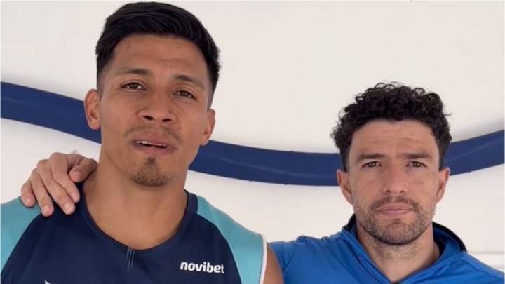 Cruz Azul subastará playeras usadas ante Chivas para apoyar al hijo de Fernando Navarro