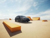 PRUEBA: TOYOTA COROLLA FX DEL 2025, UN AUTO FIABLE Y FIEL EN LA CIUDAD