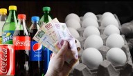 En #Oaxaca, familias gastan más en refrescos que en leche y huevo, alerta preocupante del INEGI