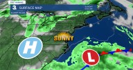 First Warning Forecast: Lovely weekend weather!