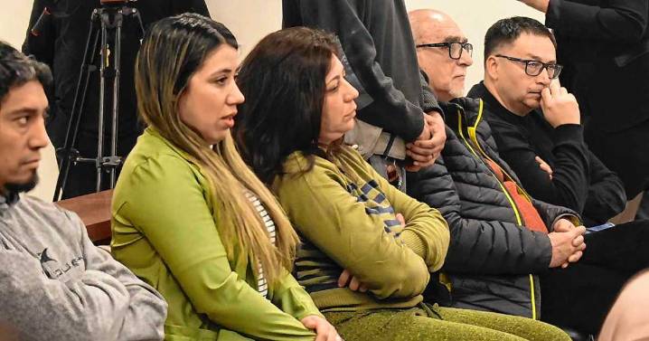 Estafa con planes sociales en Neuquén | ¿Quién daba las órdenes? Los cabecillas se contradicen