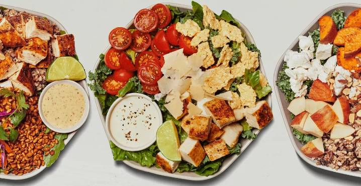 Sweetgreen to open Scottsdale location in September