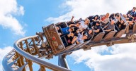 Win an epic overnight adventure at Drayton Manor