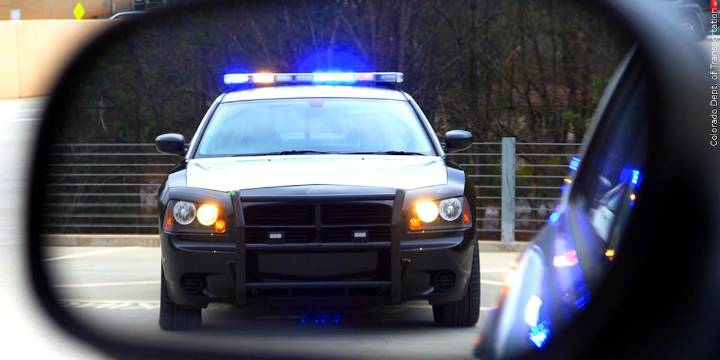 Expect increased patrols across New York State during Labor Day weekend