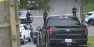 Man accused of shooting at police in Charlotte neighborhood charged: What we know