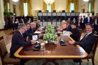 Ecuación geopolítica tras las cumbres sobre Ucrania