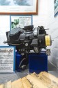 The Norden bombsight was no good