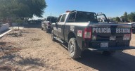 Enfrentamiento armado entre grupos criminales en la colonia Aviación