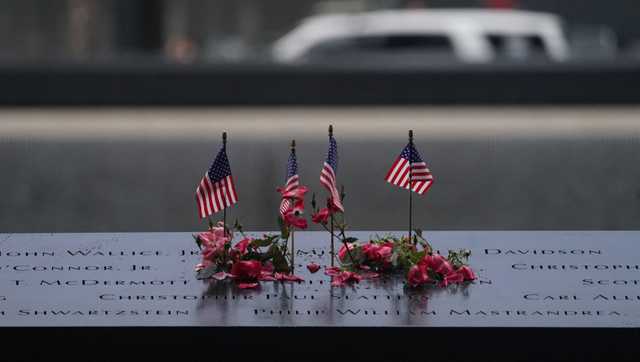 Judge rejects Saudi Arabia's bid to dismiss claims it supported 9/11 hijackers