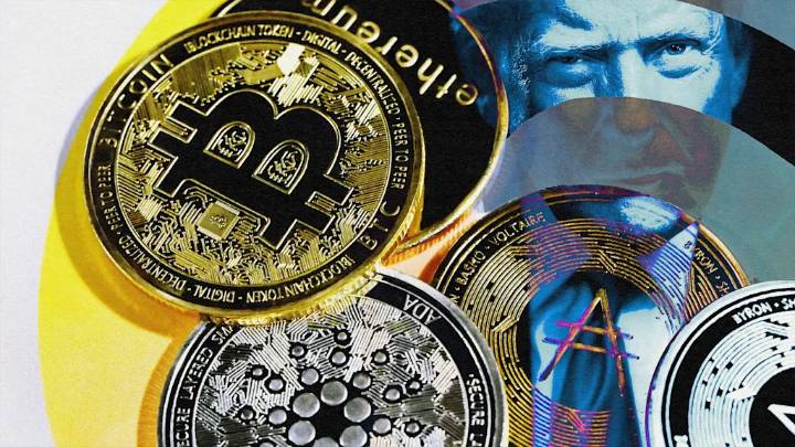 Trump’s crypto 401(k) executive order: Risks of saving for retirement in alternative assets, and who stands to benefit most