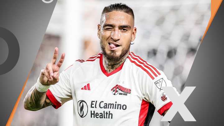 San Jose Earthquakes respond, New York City FC's new threat & more from Matchday 30