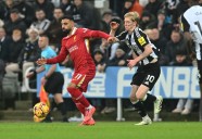 Newcastle vs Liverpool TV channel, live stream, team news, time and odds