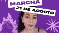 Convocan en Zacapu a marcha por la aparición de Sanjuana Vázquez