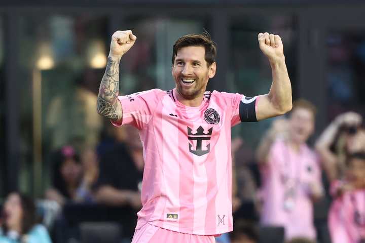 Messi expected to return for Inter Miami against Galaxy