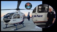Hero Medic Dies Suddenly During Mid-Flight Mission to Albany Med