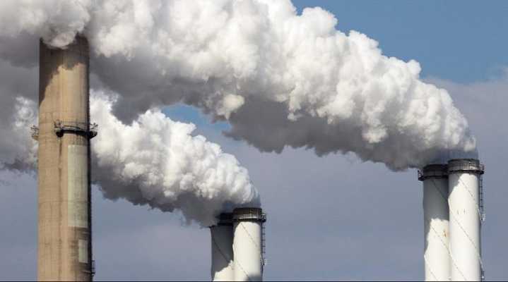 Contaminación atmosférica acelera el deterioro cognitivo, según estudio