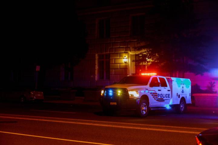 Tragic highway crash leaves DC man dead in roadway