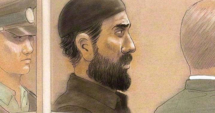Supreme Court won't hear appeal application arising from Via Rail terror case
