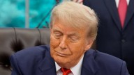 Donald Trump: "Me llaman el presidente de Europa"