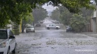 México bajo la lluvia... Monzón Mexicano y Ondas Tropicales cubrirán a México con fuertes lluvias e inundaciones