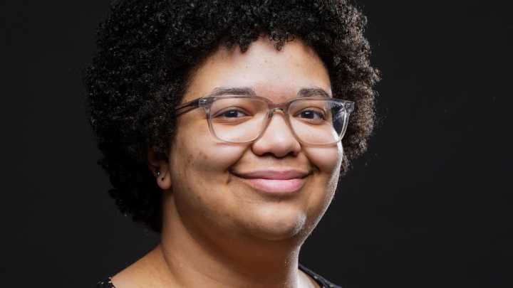 Meet Des Moines Register visual journalist Lily Smith, an Iowa native