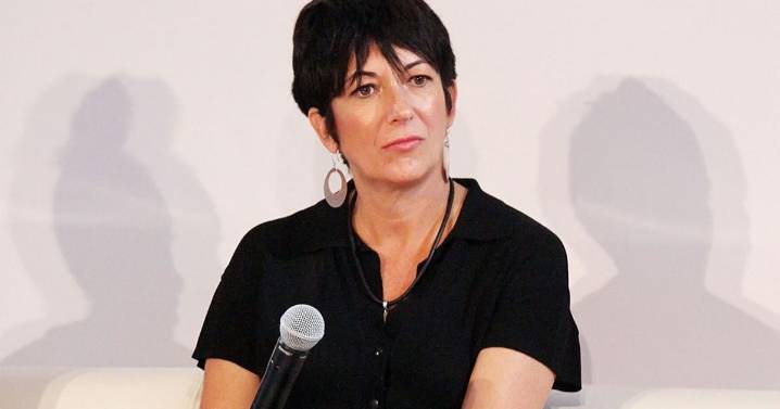 Justice Department issues transcripts of interviews with Epstein ex
