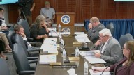 Tension rises as State Board meeting canceled, members push for vote on new attorney